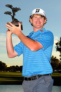 Brandt Snedeker