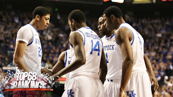 Kentucky Wildcats