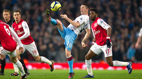 Robbie Keane
