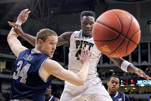 Nate Lubick