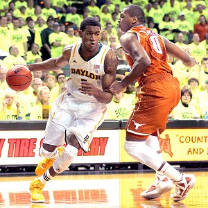 Perry Jones III