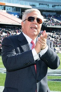 Robert Kraft
