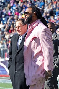 Brandon Spikes