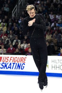Jeremy Abbott