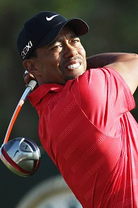 Tiger Woods