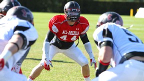 Dalton Santos