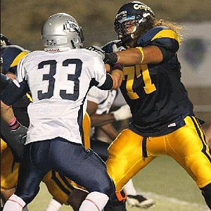 Will Latu