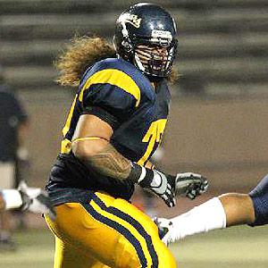 Will Latu