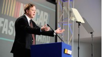 Brian France