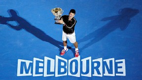 Djokovic