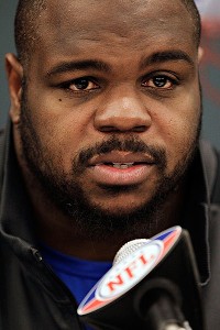 Vince Wilfork