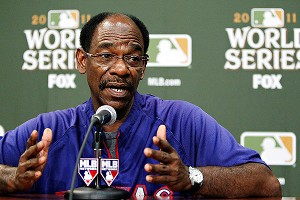 Ron Washington