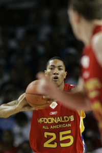 Derrick Rose