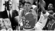 Michael Jordan, Jason Kidd, LeBron James