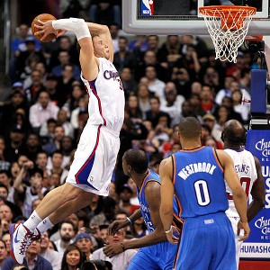 Blake Griffin