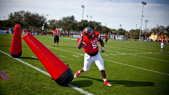 Eddie Goldman