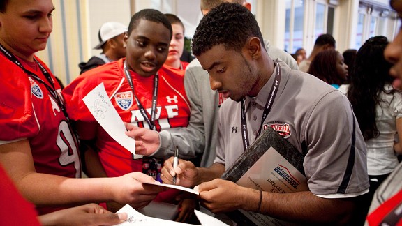 Deion Sanders Jr.