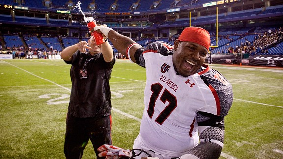Mario Edwards