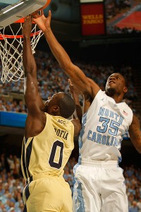 Reggie Bullock