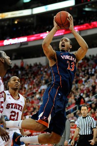 Mike Scott