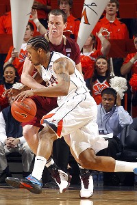 Mike Scott