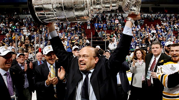 Peter Chiarelli