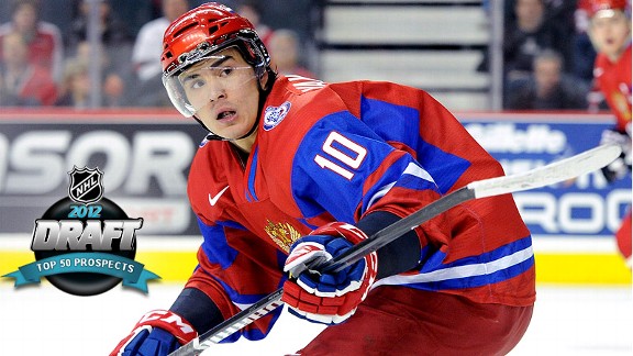 Nail Yakupov