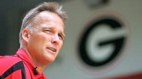 Mark Richt