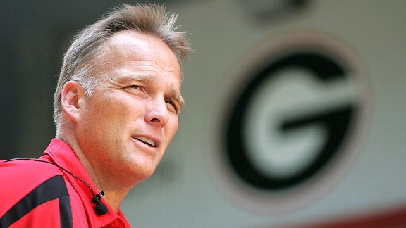 Mark Richt