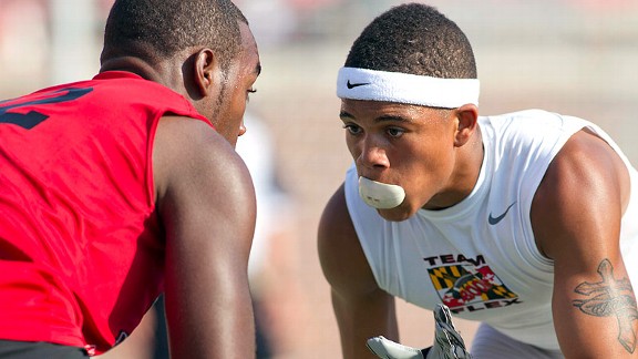 Jalen Tabor
