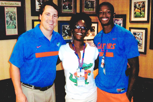 Jerami Powell