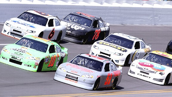Kurt Busch