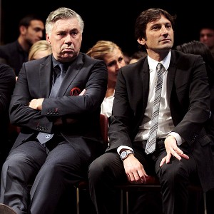 Carlo Ancelotti