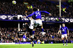Fellaini