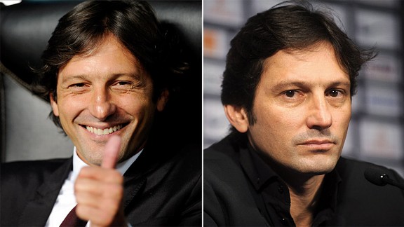 Leonardo (Milan/PSG) 