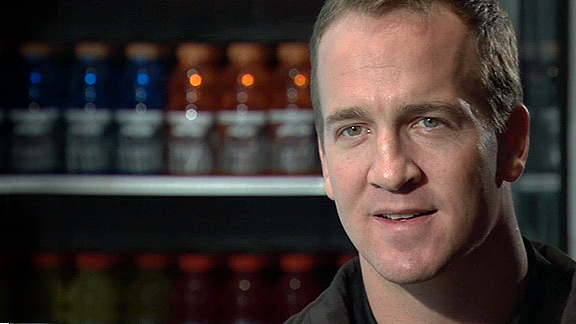 Peyton Manning