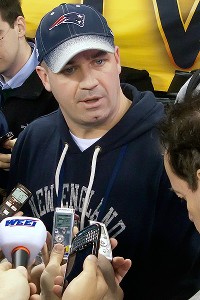 Bill O'Brien