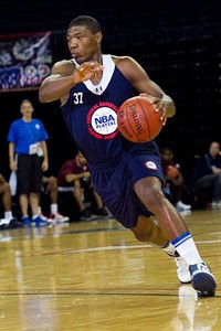 Return of the POY, Texas, Marcus Smart