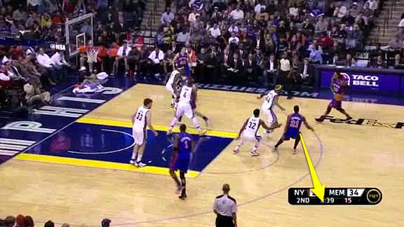 Shumpert