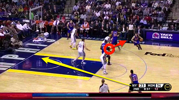 Shumpert