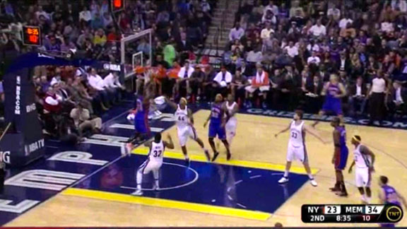 Shumpert