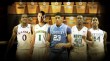 Lottery Mock Draft