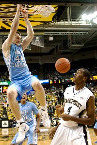 Tyler Zeller