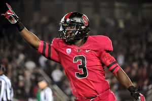 Thomas hoping for his shot in The League - Stanford Football Blog 