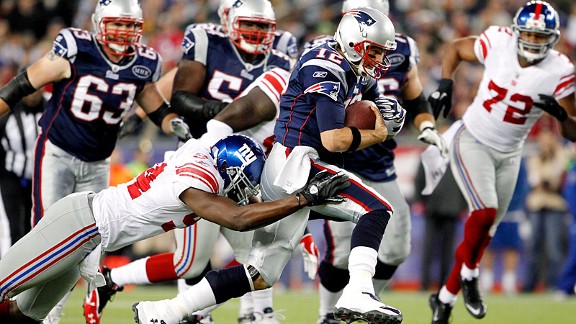 Tom Brady