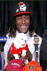 Isaiah Collins