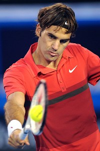 Roger Federer