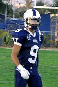 Gabriel Marks