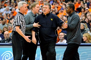 Bob Huggins