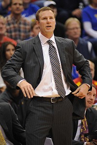 Fred Hoiberg